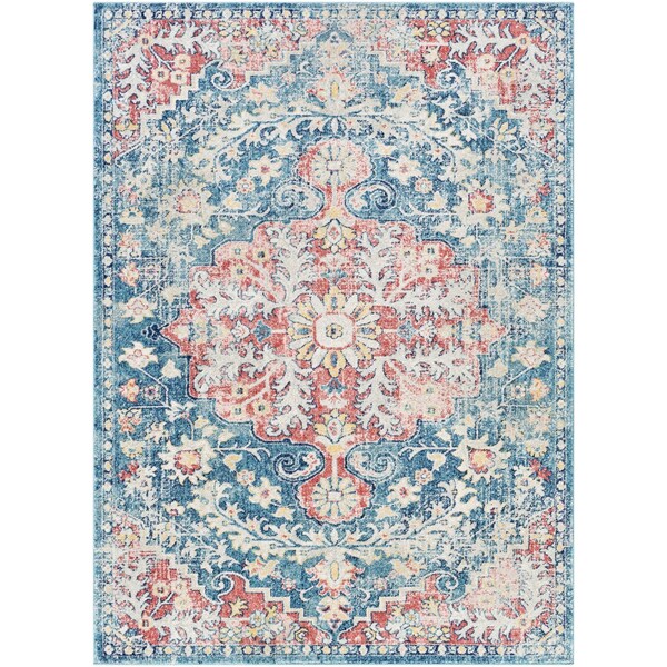 Livabliss Murat MUT-2322 Machine Crafted Area Rug MUT2322-679 - main
